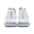 Кроссовки Nike Air Jordan Mars 270 Low Pure Money (Белый)
