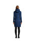 ფოტო #3 პროდუქტის Women's Tall Wanderweight Ultralight Packable Down Coat