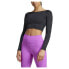 ფოტო #2 პროდუქტის ADIDAS Yoga long sleeve T-shirt