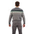 Фото #2 товара SUPERDRY Fairisle Crew Neck Sweater