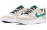 Nike SB Delta Force Vulc 复古 防滑 低帮 板鞋 男款 米白绿 / Кроссовки Nike SB Delta Force Vulc 942237-015