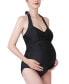 Фото #2 товара Nancy Maternity UPF 50+ One Piece Swimsuit