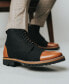 Фото #6 товара Ботинки Taft Jack Trend