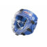 Фото #10 товара Masters boxing helmet with mask KSSPU-M (WAKO APPROVED) 02119891-M02