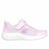 Фото #1 товара Беговые кроссовки для детей Skechers Bounder - Girly Groo Розовый