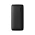 Фото #7 товара Внешний аккумулятор Baseus Bipow Pro 10000mAh 20W с кабелем USB USB-C 3A 0.3m, цвет черный