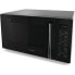 Whirlpool MWP 252 SB - Countertop - Solo microwave - 25 L - 900 W - Touch - Black