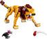Фото #4 товара LEGO 31112 Creator 3-in-1 Wild Lion Ostrich and Warthog Set Toy Animals for Children