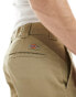 Dickies 872 slim fit work chino trousers in khaki