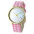 KOMONO KOM watch Golden / Rose / White - фото #2