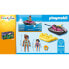 Фото #2 товара PLAYMOBIL Starter Packwater Motorcycle With Banana Family Fun Boat