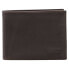 LEVIS ACCESSORIES Casual Classics Hunte Coin Bifold Batwing Wallet