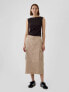 Фото #1 товара Utility Cargo Midi Skirt