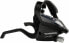 Shimano EF500 8-Speed Right Brake/Shift Lever, Black - фото #1