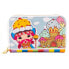 Фото #1 товара LOUNGEFLY Wallet Candy Land POP Take Me To Candy