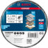 Фото #3 товара Bosch EXPERT N880 Vliesscheibe für Exzenterschleifer, 125 mm, fein, 5 Stück