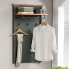 Фото #2 товара Wandgarderobe Stanton