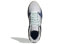Фото #5 товара Кроссовки мужские спортивные Adidas NEO Crazychaos 1.0 Серый Черный Синий