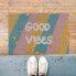 Фото #2 товара Fußmatte Kokos "Good Vibes"
