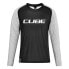 Фото #3 товара CUBE Vertex long sleeve enduro jersey