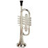 Фото #1 товара GENERICO Metalized Trumpet 8 Pistons 42 cm