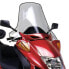 Фото #2 товара GIVI D199ST Peugeot SV 250&Honda Pantheon 125/150&Foresight 250 Windshield