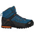 Фото #1 товара CMP Moon Mid WP trekking shoes M 31Q479744ML