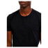 ფოტო #4 პროდუქტის SELECTED Ael Short Sleeve O Neck T-Shirt