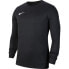 NIKE Dri Fit Park VII long sleeve T-shirt