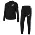 Фото #1 товара Спортивный костюм Nike детский Sportswear Tracksuit