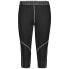 CMP Trail 38C9176 leggings