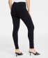 Фото #6 товара Women's High-Rise Ultra Skinny Pants, Created for Macy's