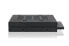 Фото #9 товара Icy Dock flexiDOCK MB521SP-B - Black - Metal - Plastic - 15 mm - 6 Gbit/s - HDD - Power - CE - REACH