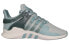 Фото #2 товара adidas originals EQT Support Adv 舒适休闲跑步鞋 女款 淡蓝色 / Кроссовки Adidas originals EQT Support Adv BA7580