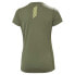 Фото #2 товара HELLY HANSEN Lifa Active Solen short sleeve T-shirt
