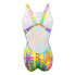 Фото #2 товара TURBO Cali Palms Swimsuit