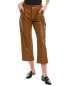 Фото #1 товара Rosewater Remi Bootcut Pant Women's Brown S