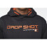 DROP SHOT Argon hoodie