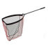 FOX RAGE Speed Flow XL landing net