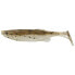 Фото #6 товара Приманка мягкая Savage Gear Fat Minnow T-Tail 5 г 50 шт.