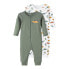 Фото #1 товара NAME IT 13206295 Baby Pyjama 2 Units