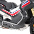 Фото #4 товара HEPCO BECKER Honda X-ADV 750 17 501999 00 09 Tubular Engine Guard