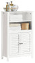 Badschrank BZR13-W