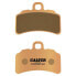 Фото #1 товара GALFER FD511-G1395 Brake Pads