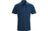 Поло Arcteryx A2b Ss Polo Men's Polo 21028