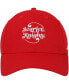 Men's Scarlet Rutgers Scarlet Knights Slouch Adjustable Hat