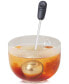 Фото #4 товара Чайник для заваривания OXO Twisting Tea Ball