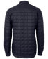 ფოტო #2 პროდუქტის Rainier PrimaLoft Men's Big & Tall Eco Insulated Quilted Shirt Jacket