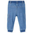 Фото #2 товара NAME IT Romeo Denim Batruebos 2461 pants