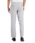 Фото #2 товара Men's 100% Linen Pants, Created for Macy's